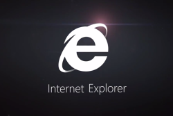 nursary:  theverge:Say your goodbyes — Microsoft is killing off the Internet Explorer brand.  we poppin big bottles