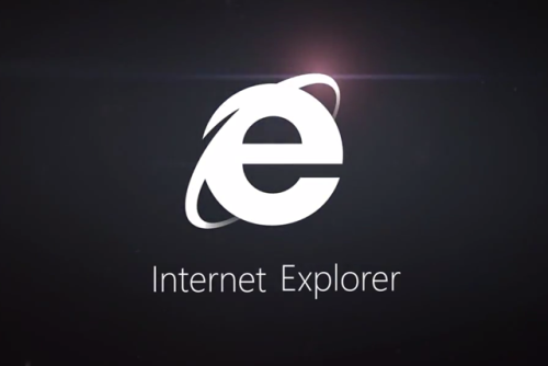 nursary:theverge:Say your goodbyes — Microsoft is killing off the Internet Explorer brand.we poppin 