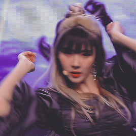 Yoohyeon // Maison (fancam 220421) For @yoohyeon