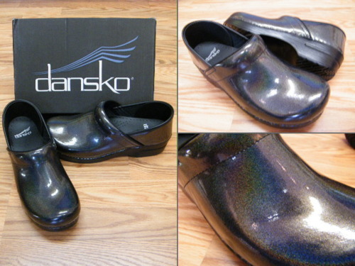 dansko prism