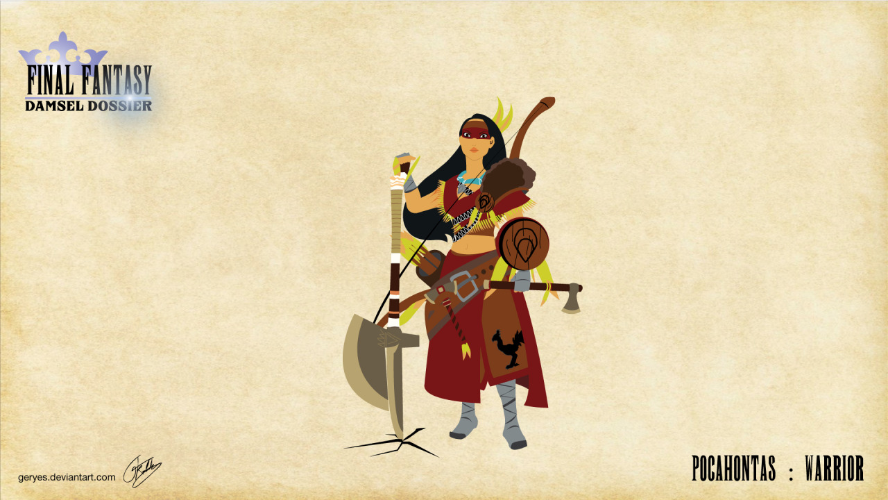 theartofanimation:  Kal-Ash
