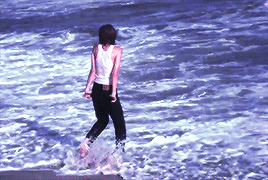 But I Can See Us Lost In The Memory