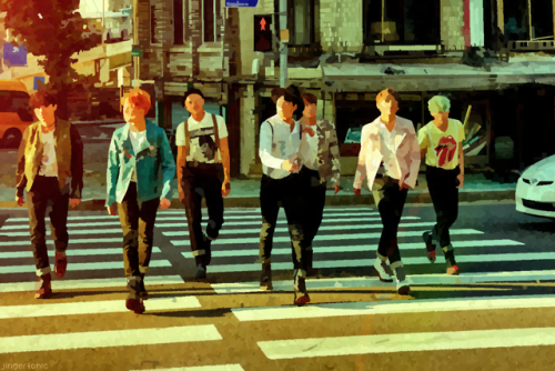 pinkbeanjin: …there’s a field somewhere       beyond all doubt