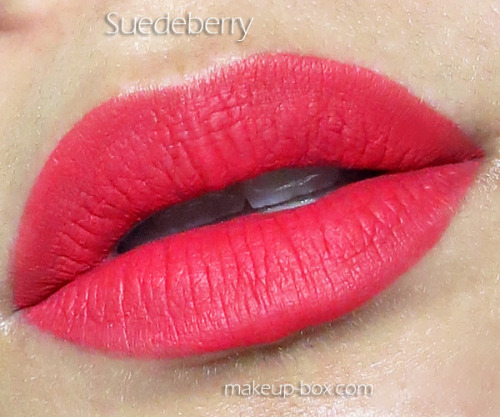 Lime Crime Velvetines: A Very Long Over-due Review!