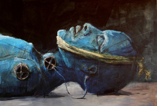 artafrica:  Craig Muller