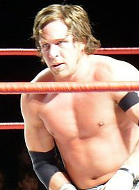 Chris Sabin porn pictures