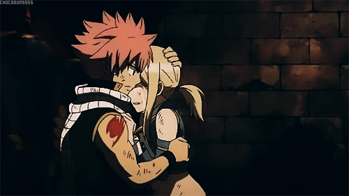 itsjube:  The sexual tension between these two is too real &lt;3