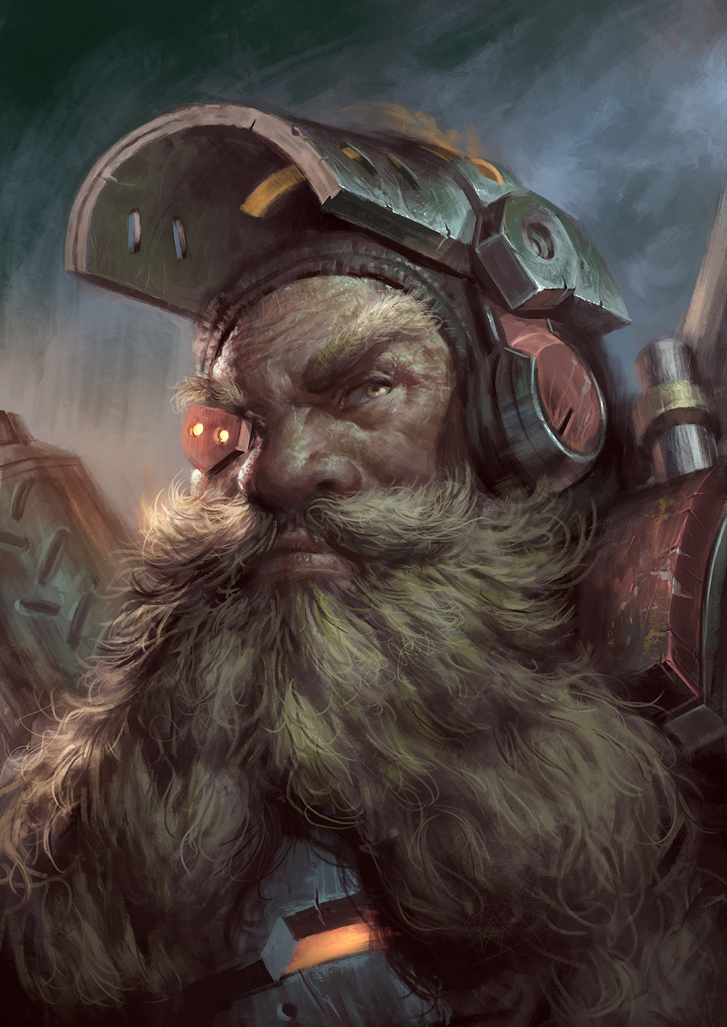overwatch-arts:  https://www.artstation.com/artist/billcreative