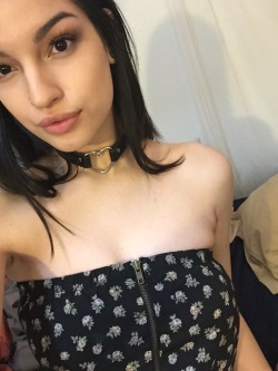 ladyxtease:  Come hang out with a silly little