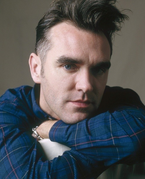 this-charming-jaz:    “Naturally my birth almost kills my mother, for my head is too big, but soon it is I, and not my mother, on the critical list at Salford’s Pendlebury Hospital. I cannot swallow and I spend months hospitalized, my stomach ripped