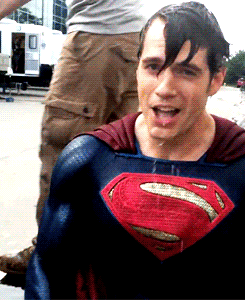 henricavyll:Henry Cavill takes the ALS Ice Bucket Challenge (Actually Six Buckets)