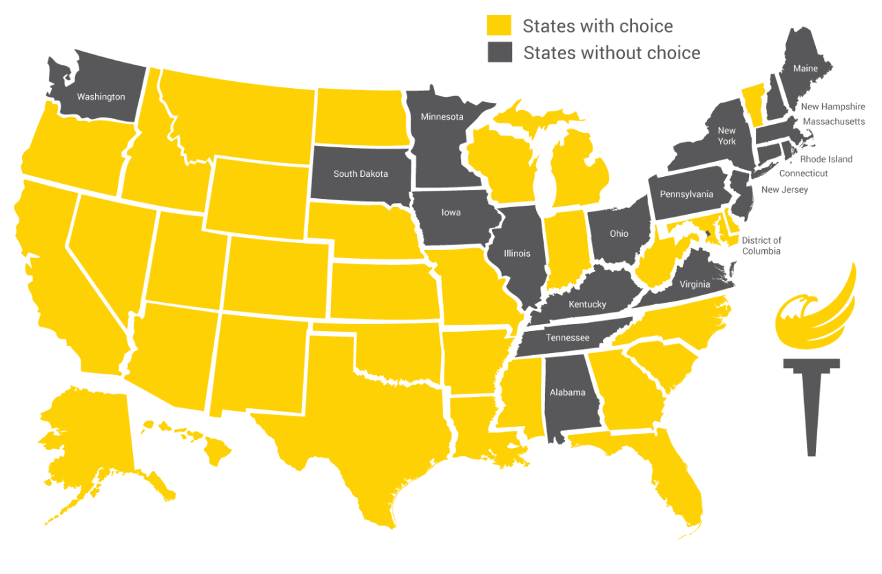 Libertarian party of maine