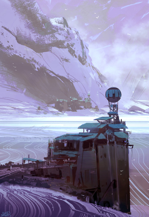 sparth:my world, but in Blue.Hue experiments, 2019more tutorials, here: gumroad.com/sparth