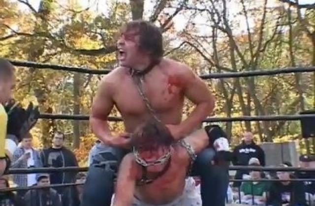 shieldlovereve:  marylovestheshield:  Dean Ambrose/Jon Moxley Spam! What a Hot Doofus!