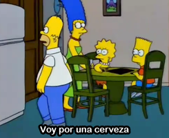 simpsons-latino:  Mas Simpsons aqui 