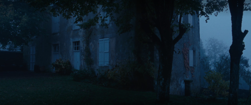 vacant-cinema:Vacant Cinema: Madame Bovary (2014) dir. Sophie BarthesEach moment you don’t possess w