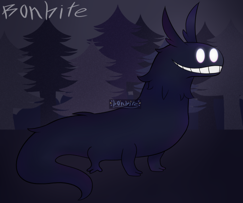 Artfight Attack To @doodledrawsthings !!!