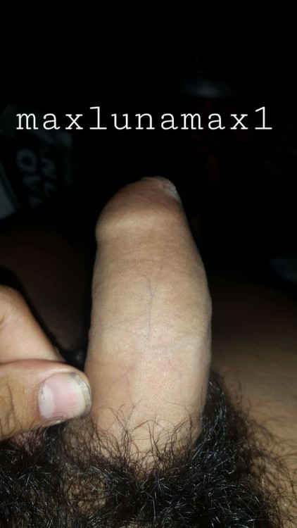 maxlunamax1:  Desde managua, Nicaragua.