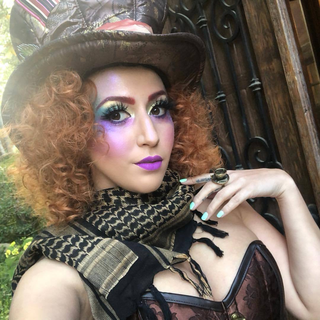 You’re entirely bonkers. But I’ll tell you a secret&hellip; all the best