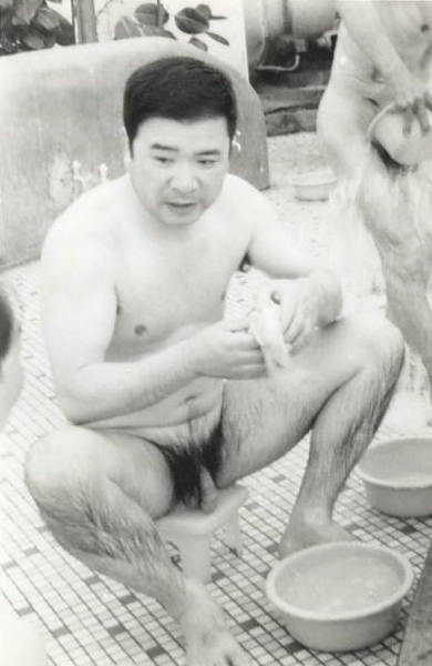 fundoshioyaji:  æ‡ã‹ã—ã„ã§ã™ã€‚æœ¬ã¯ã€€å‹äººã®ä¸Šã’ã¦ã—ã¾ã£ãŸã‘ã©ã€ã†ã‚è¦šãˆã ã‘ã©ã€€æ‡ã‹ã—ã„!!