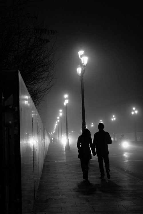 hjlphotos: Crisis or Opportunity by hjl on Flickr Calle de Bailen, Madrid  wkrótceeee ;3