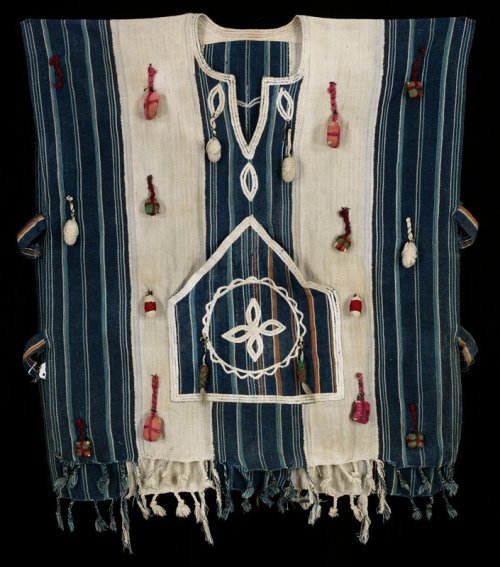 Tunic (faroumban), Unknown Senegal, 20th century, Minneapolis Institute of Art: Art of Africa and th