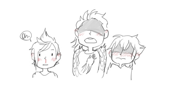 kacir18:  Patreon | Ko-Fi-Follow on from this post“SO, your friend told me some