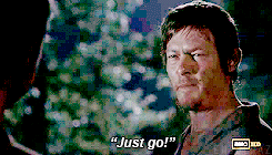 enjolraz:  The ever-evolving Daryl Dixon: 2x09 - 5x01 