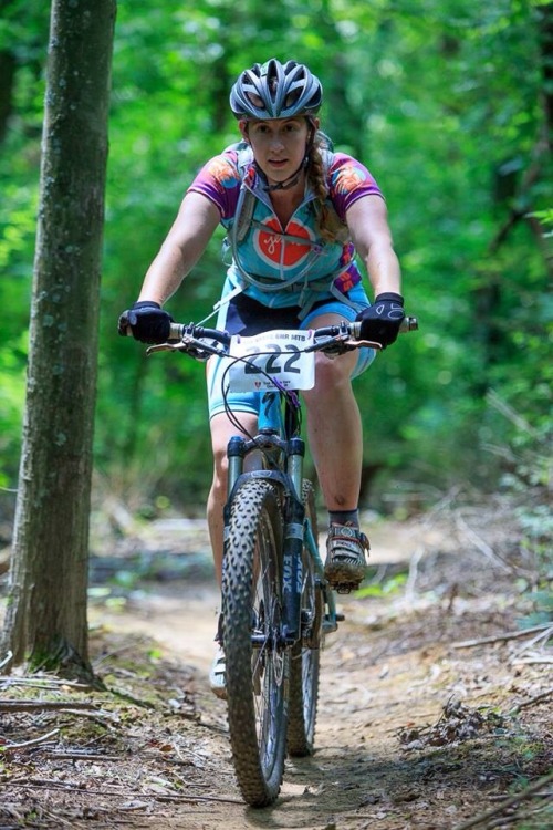 karibikes:  Throwback Thursday to sunny days riding bikes and pushing boundaries with a great group 