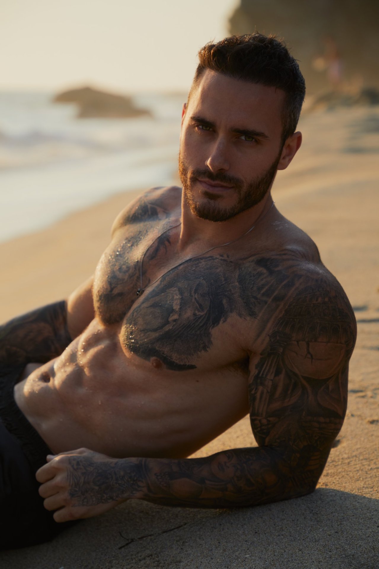 Onlyfans mike chabot Male Celebrity