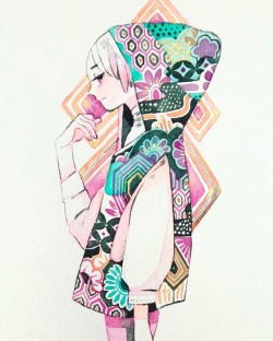 maruti-bitamin: Pattern