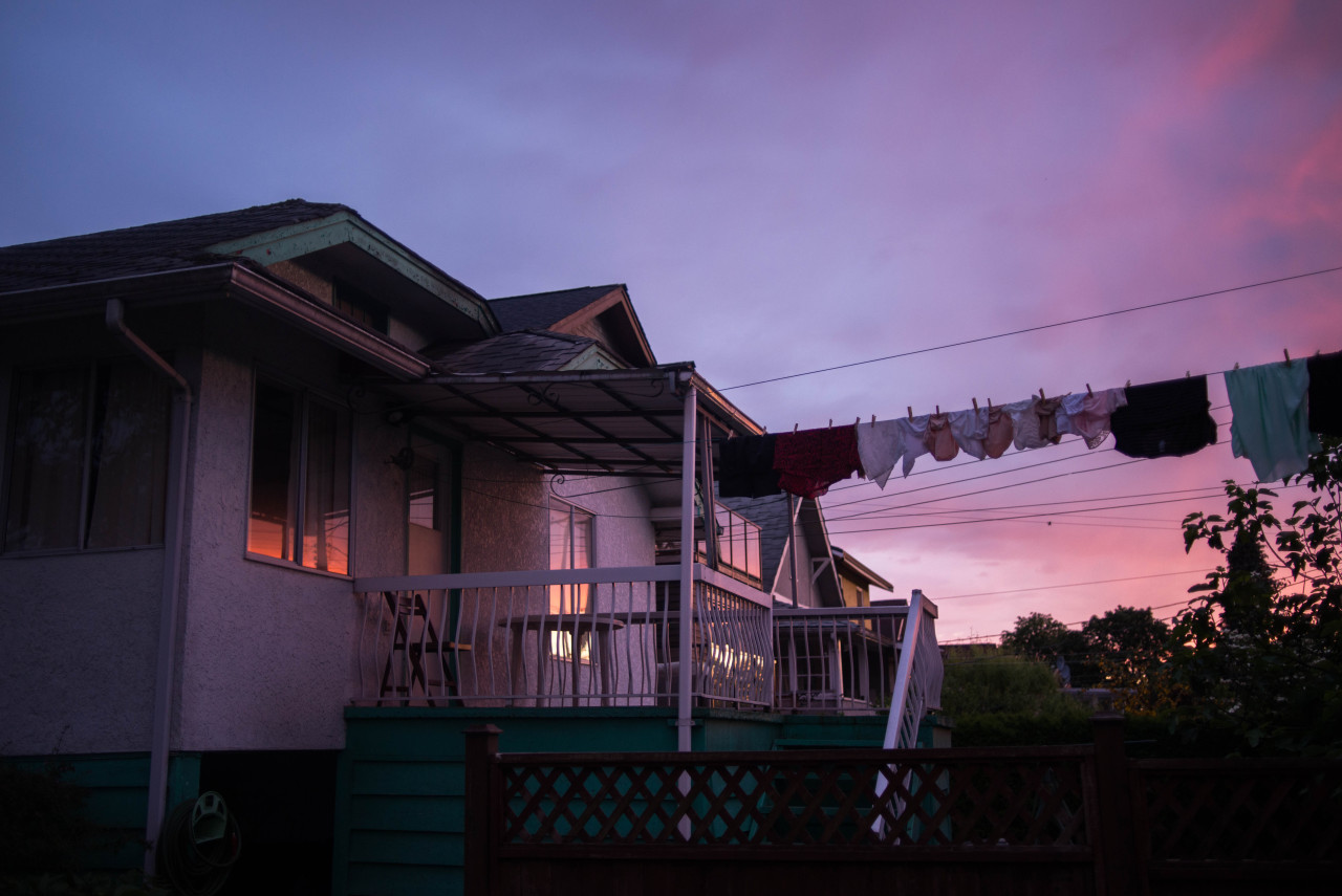 112956:  Vancouver, BCanna mackenzie / june 2015