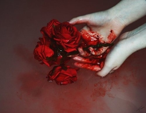 ✶☾This Night Has Opened My Eyes☽✶