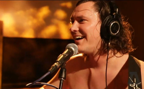 The Front Bottoms
