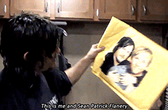 veritaaas:  am I the only one who thinks that it’s super cute how Norman always