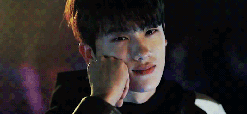 kdramagif:cute (´⌣`ʃƪ)