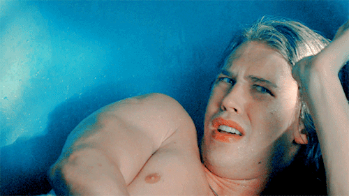 Sex Austin Butler as Wil Ohmsford in The Shannara pictures