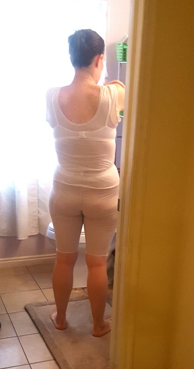 slgs5aggie:Get you a wife that can do both.She looks great in and out of clothes.#mymilf#mormonmilf 