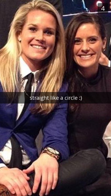 chocolatemilkohara: USWNT snapchat adventures part 2