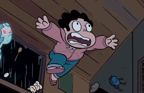 screenshotsofsteven