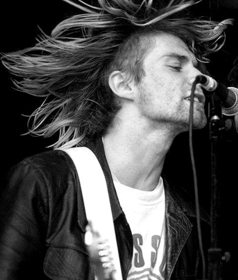 I'm a disaster addicted
