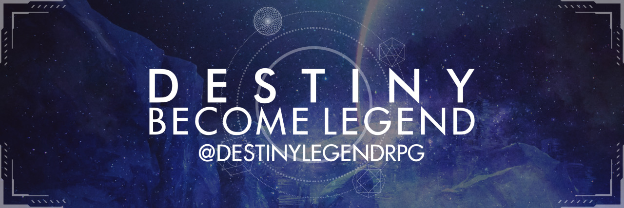 View topic - Become Legend (A Destiny RP) no more titans