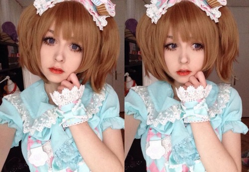 anzujaamu:Today~ (◡ω◡✿)