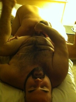 Housebearsofatlanta:  It Wasn’t Really Fresh And Smelled But It Was So Amazing