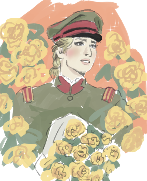 lunarharp: COMMISSIONS open !!let me draw takarazuka for you! opening zuka-only commissions now :) i