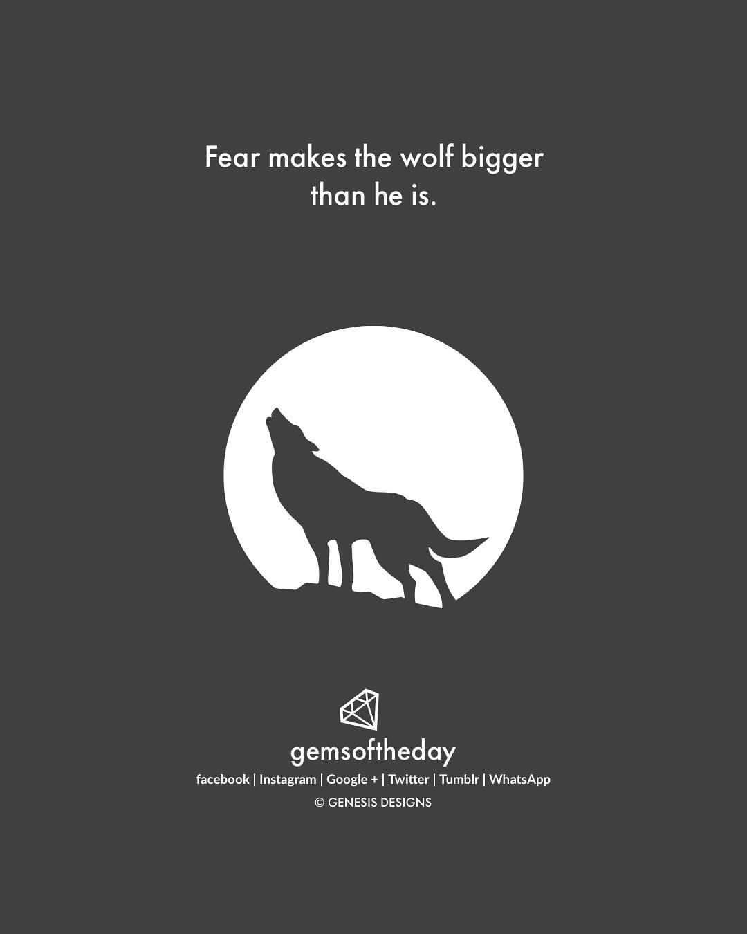 Gem of the day — . . . . . #quotes #sayings #inspiration #life...