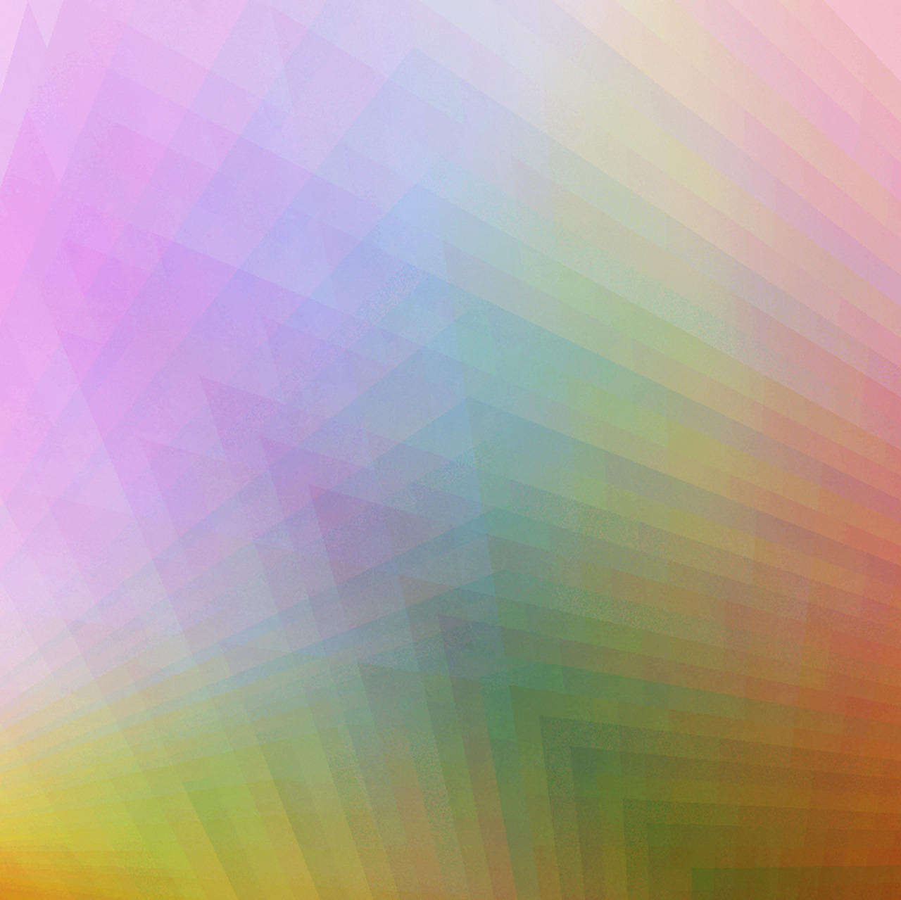 theeidophusikon:  Colourful MistakesJack Hardwicke  What happened to all of your