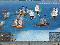 gamefndr:  Empire Earth