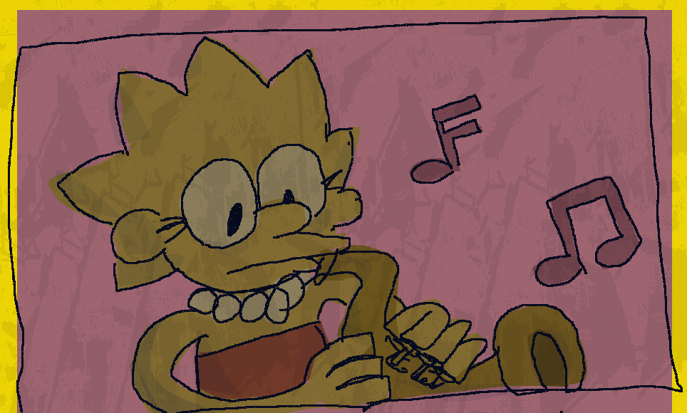 lamezone:  lisas jam