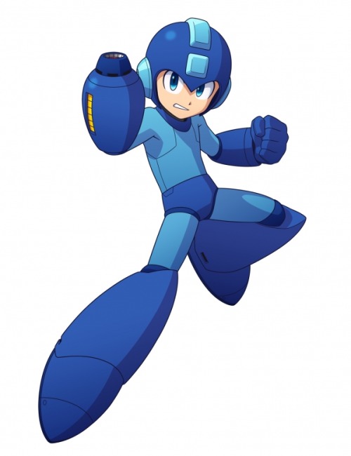 geminigeek:Megaman 11 launches on October 2nd in NA on PS4, XBOX, Switch, and PC!!